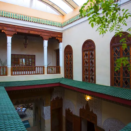 Riad Le J-3