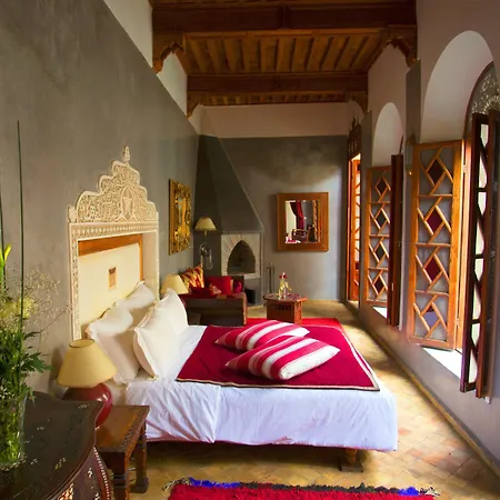 Riad Le J-3
